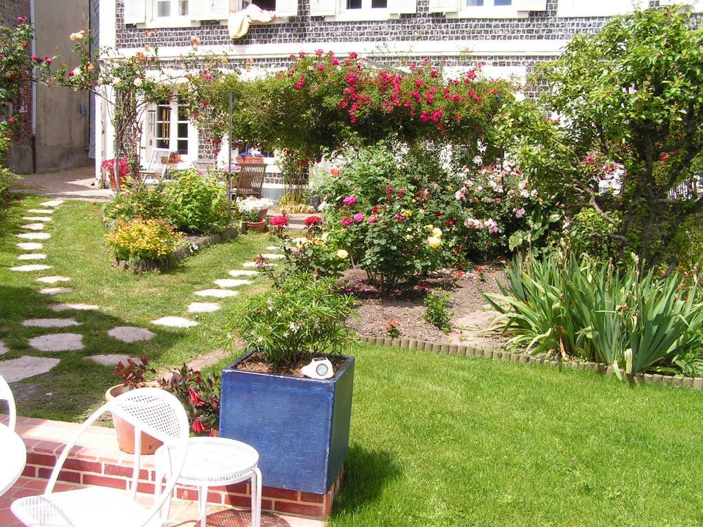 Jardin Gorbeau & B&B